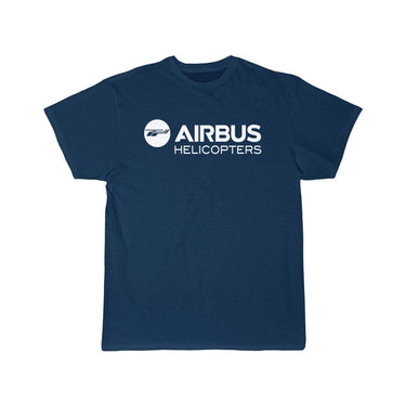 AIRBUS HELICOPTER LOGO DESIGNED T SHIRT THE AV8R